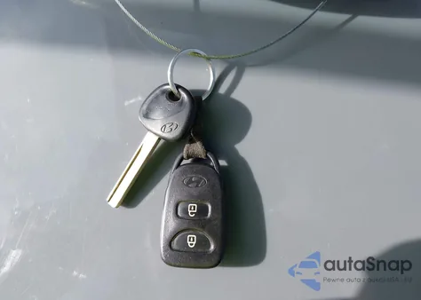 2017 Hyundai Accent Value Edition from USA, damaged, VIN KMHCT4AEXHU279902